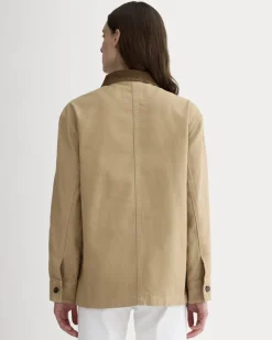The Barn Jacket