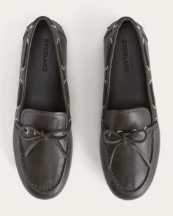 The Boat Shoe