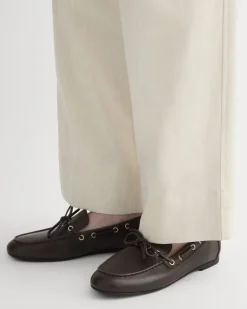 The Boat Shoe