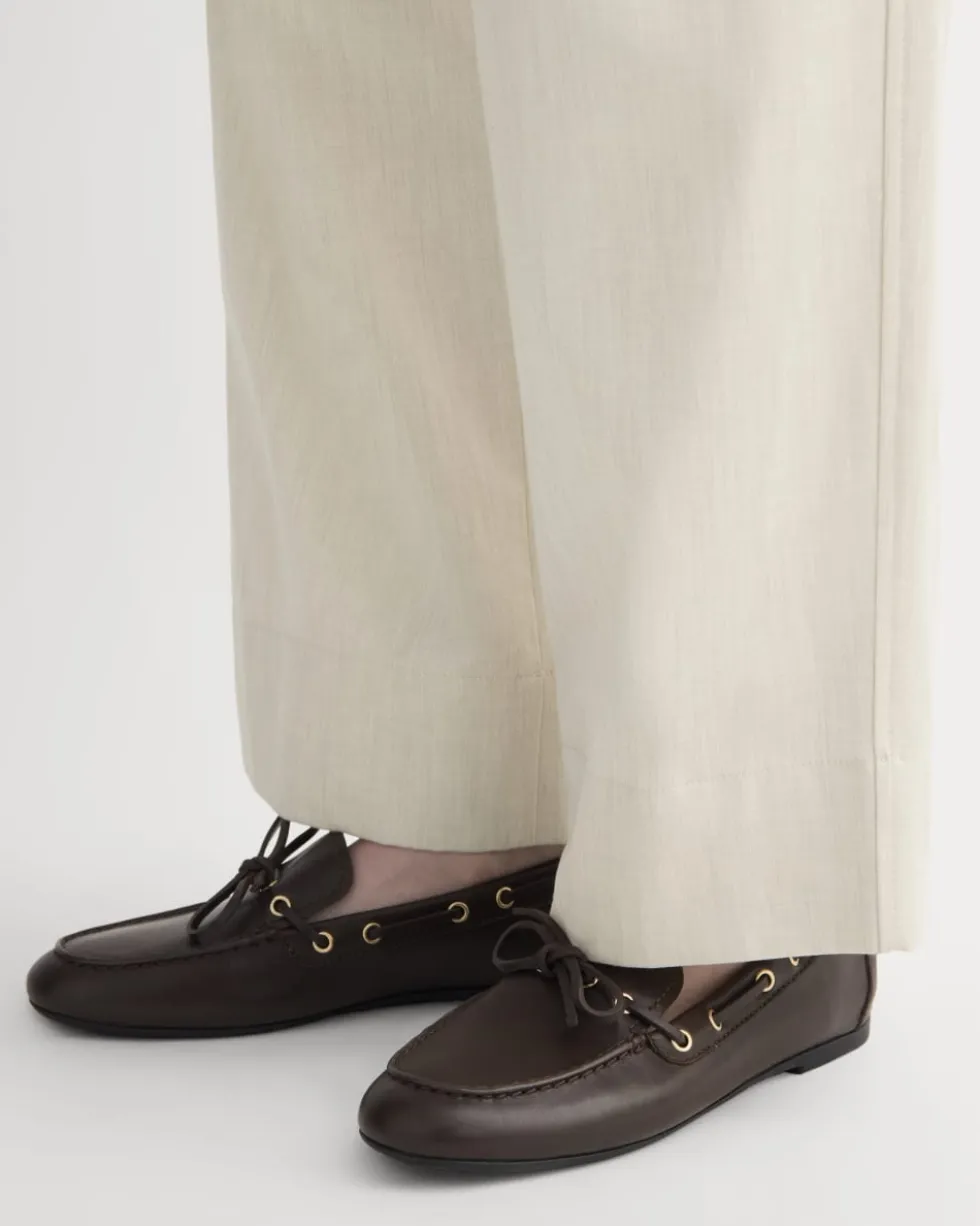 The Boat Shoe