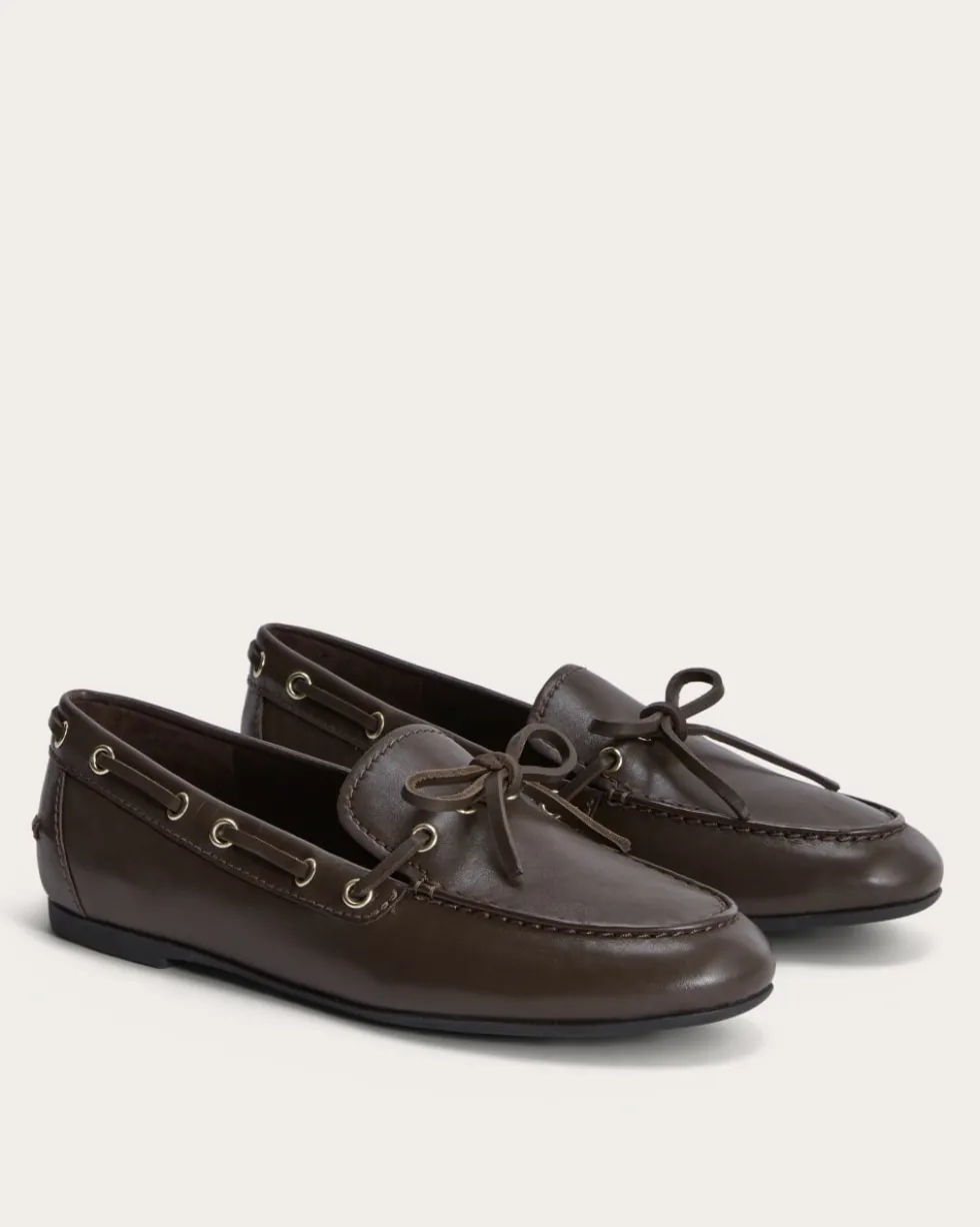 The Boat Shoe