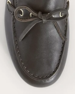 The Boat Shoe