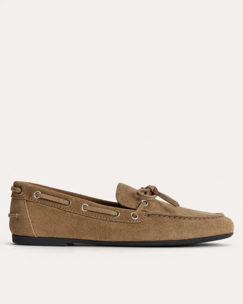 The Boat Shoe