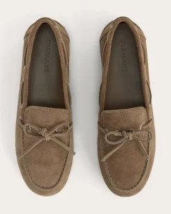 The Boat Shoe