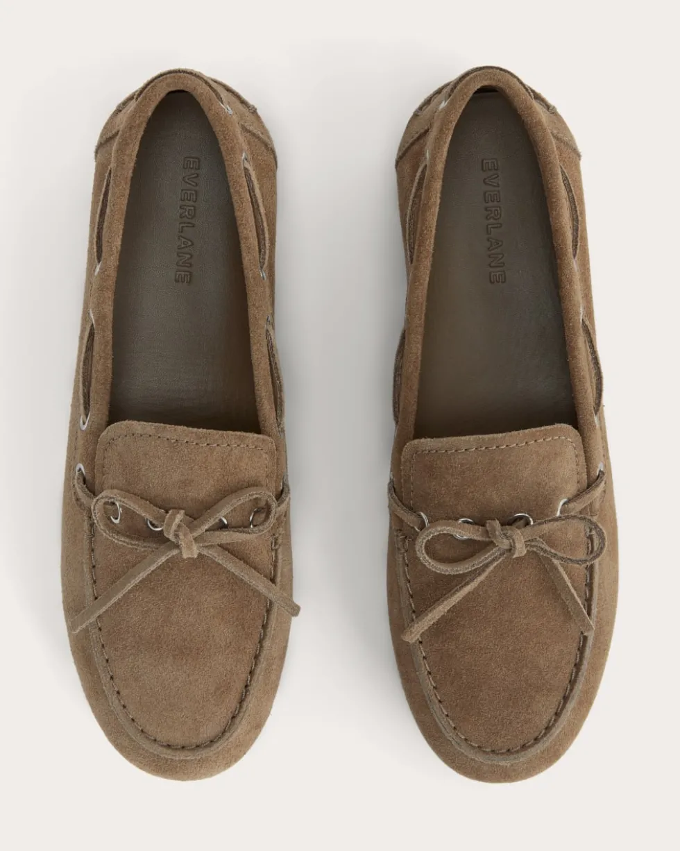 The Boat Shoe