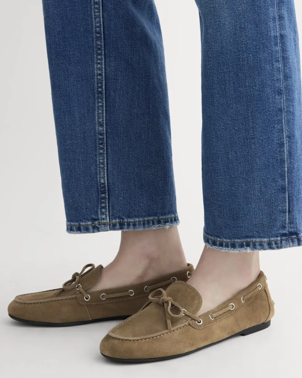 The Boat Shoe