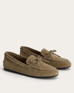 The Boat Shoe