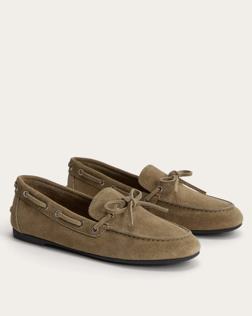 The Boat Shoe