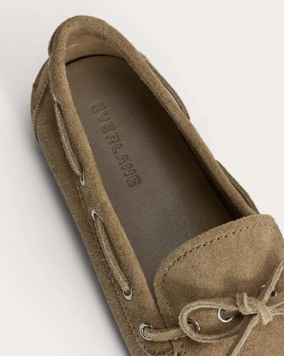 The Boat Shoe