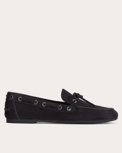 The Boat Shoe