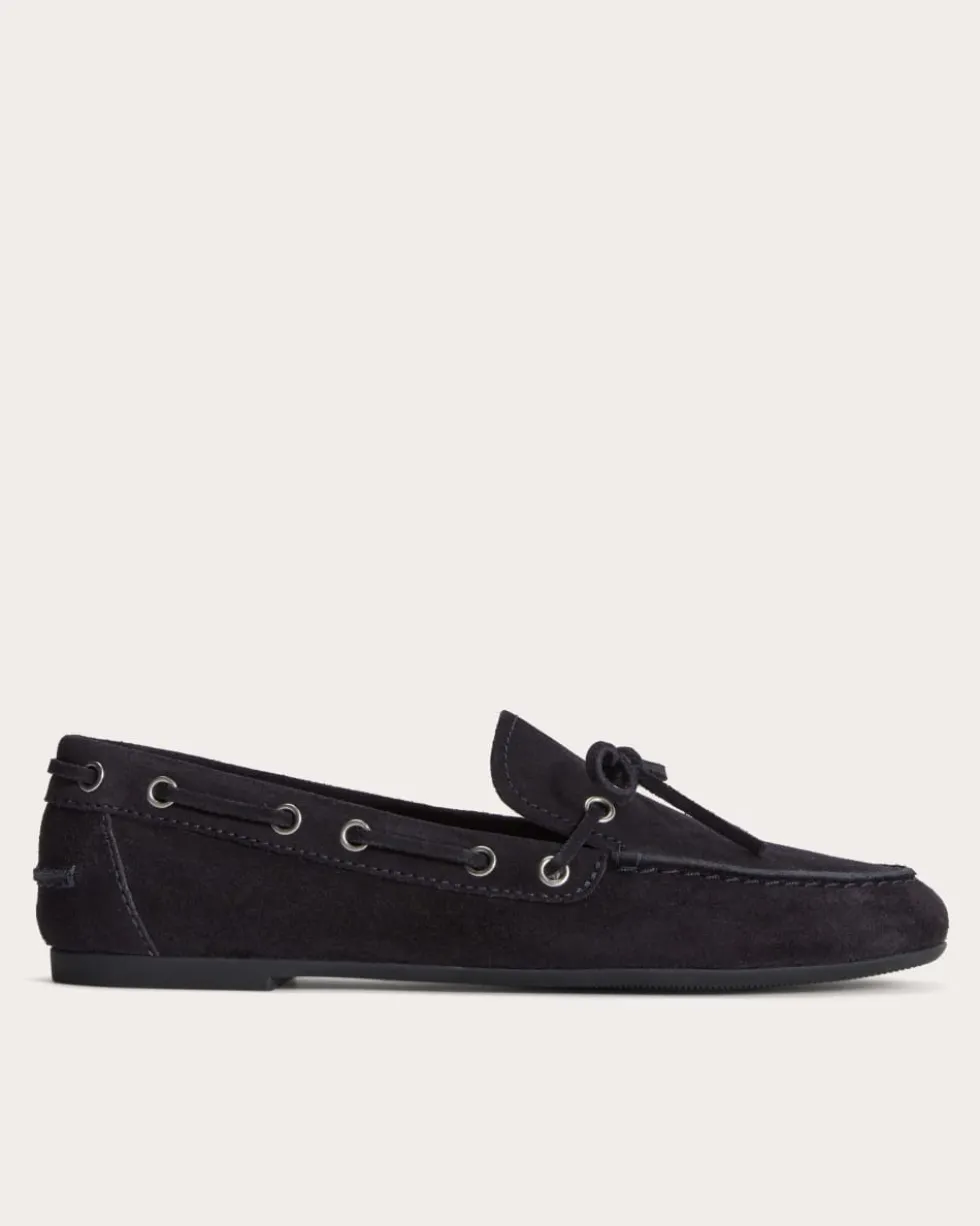The Boat Shoe