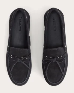 The Boat Shoe