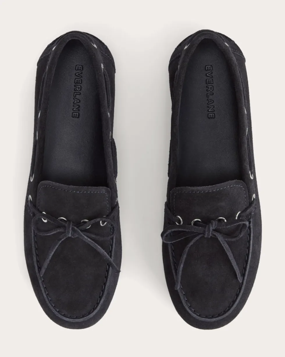 The Boat Shoe