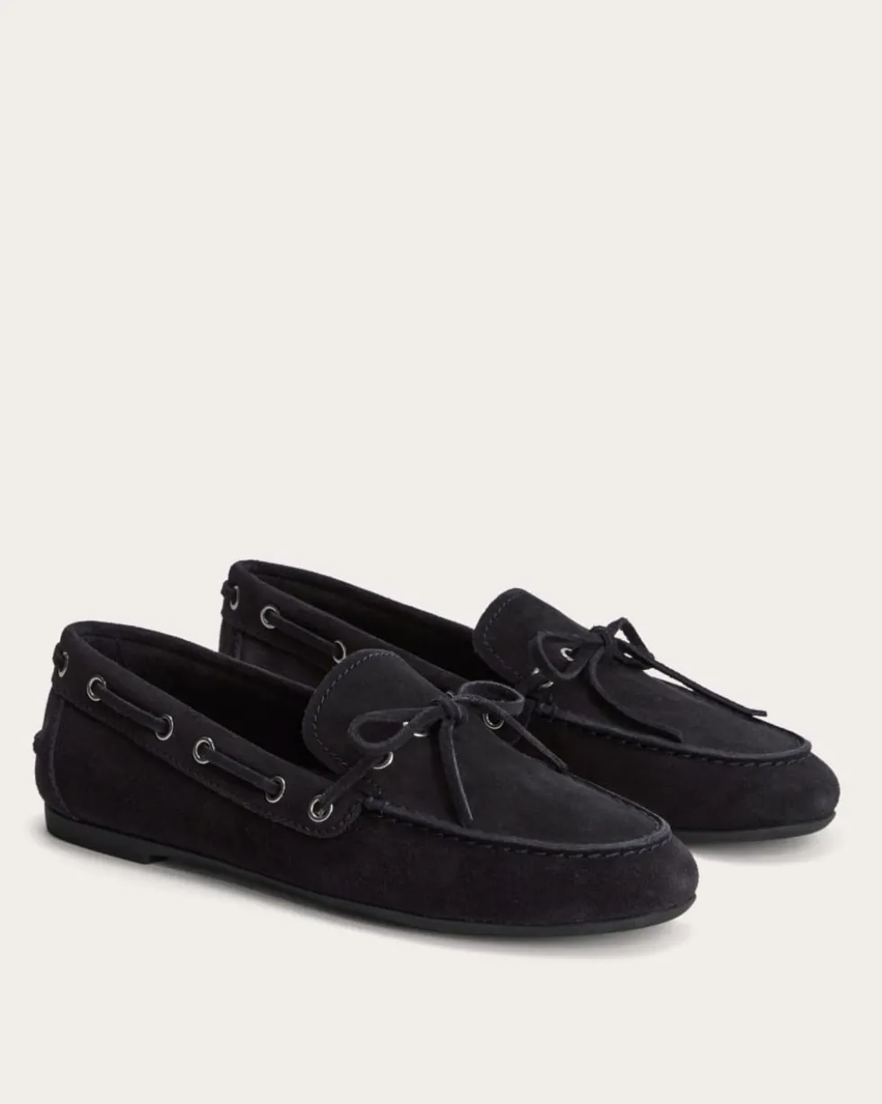 The Boat Shoe