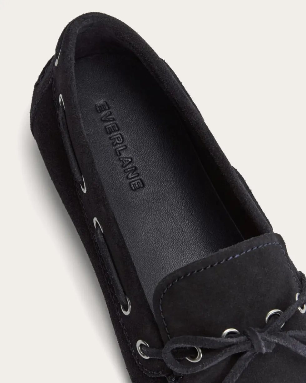 The Boat Shoe