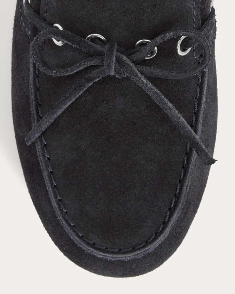 The Boat Shoe