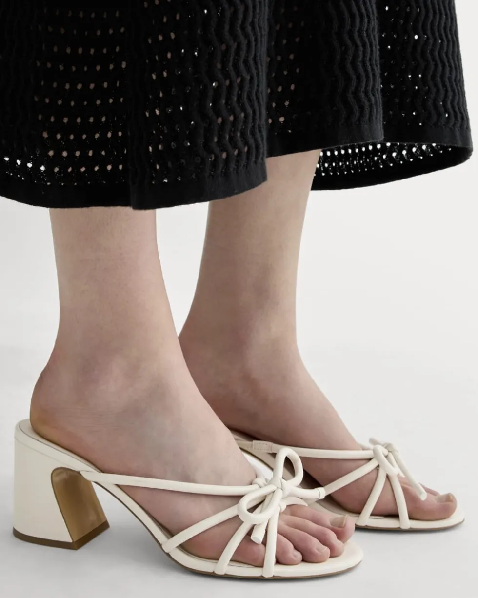 The Bow Heel