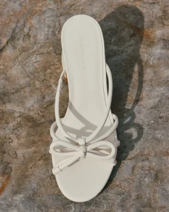 The Bow Heel
