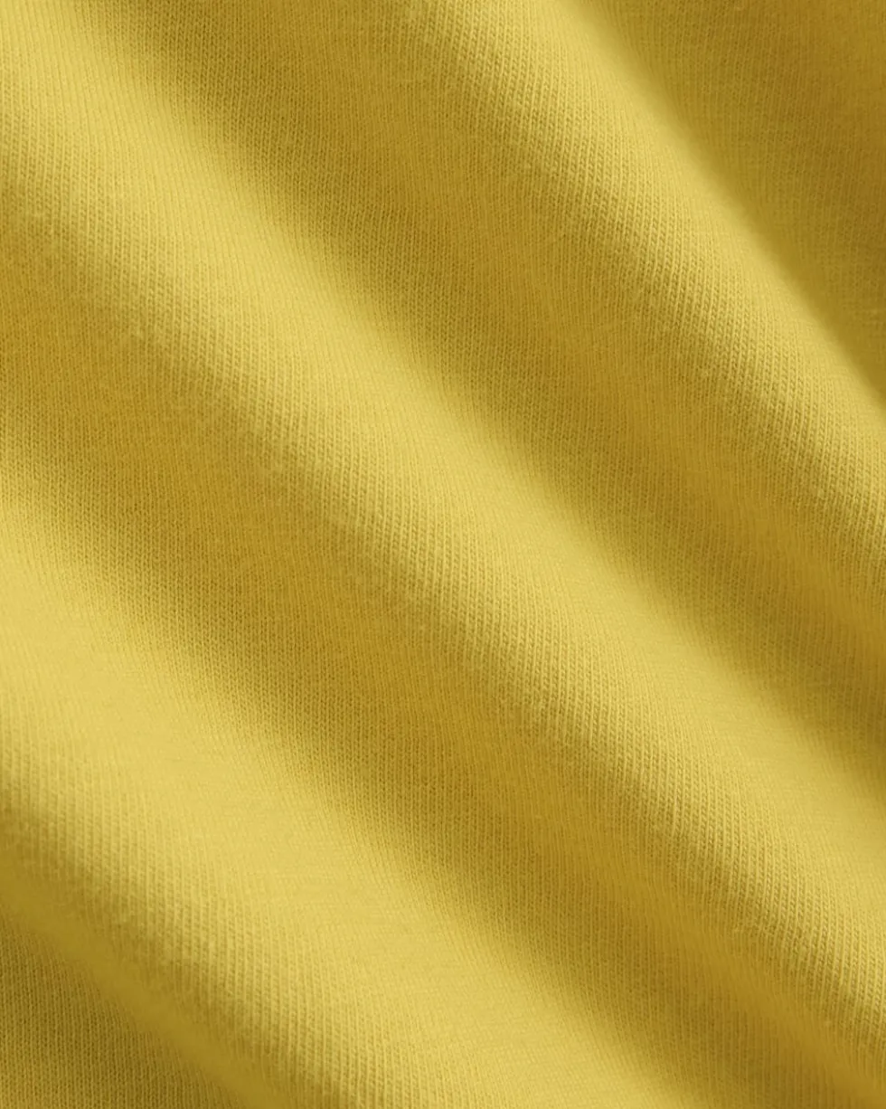 The Box-Cut Tee in Essential Cotton