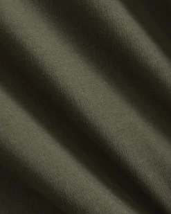 The Box-Cut Tee in Essential Cotton