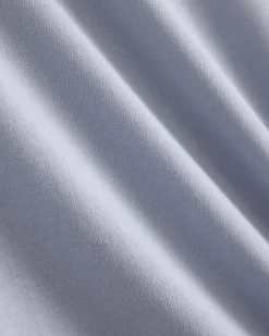 The Box-Cut Tee in Essential Cotton