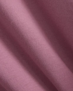 The Box-Cut Tee in Essential Cotton