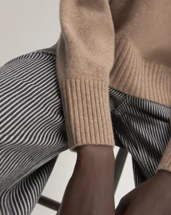 The Boxy Crew in Cashmere