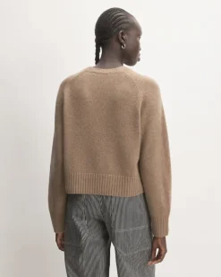 The Boxy Crew in Cashmere