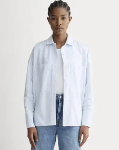 The Boxy Oxford