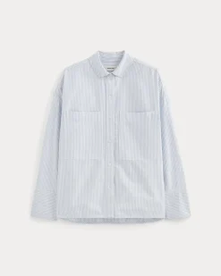 The Boxy Oxford