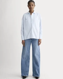The Boxy Oxford
