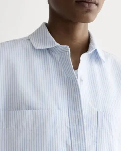 The Boxy Oxford