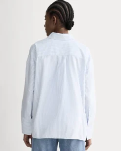 The Boxy Oxford