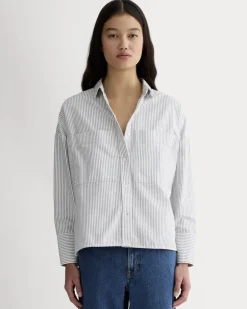 The Boxy Oxford
