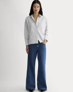 The Boxy Oxford