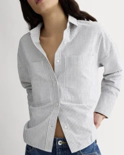 The Boxy Oxford