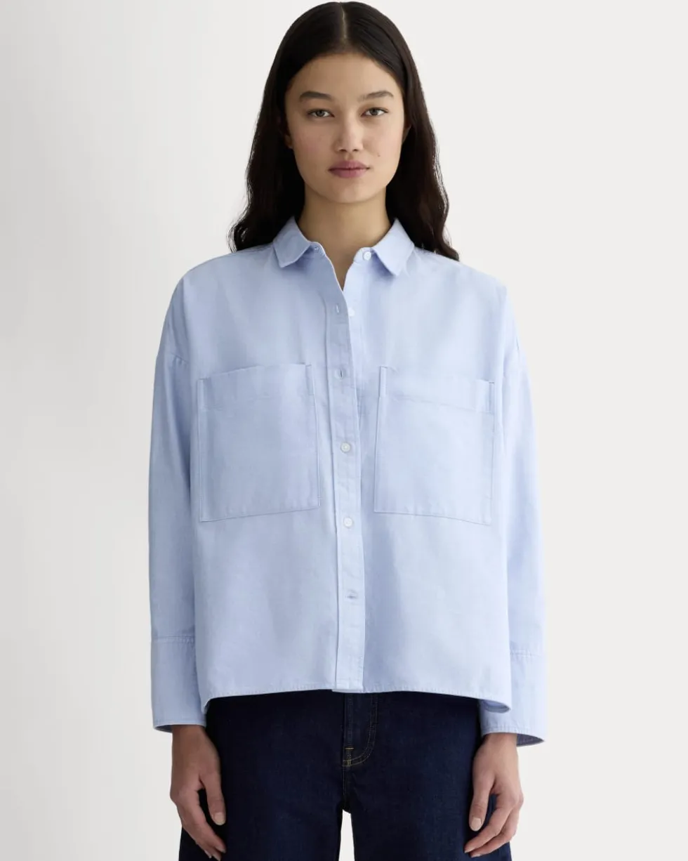The Boxy Oxford