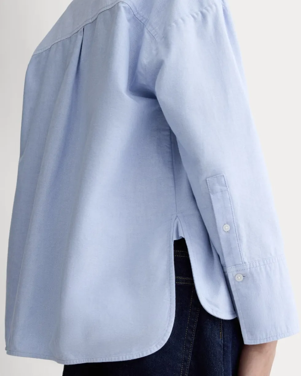 The Boxy Oxford
