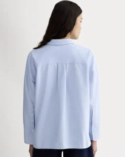 The Boxy Oxford