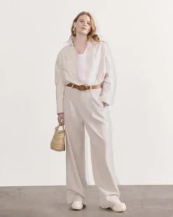 The Boxy Oxford