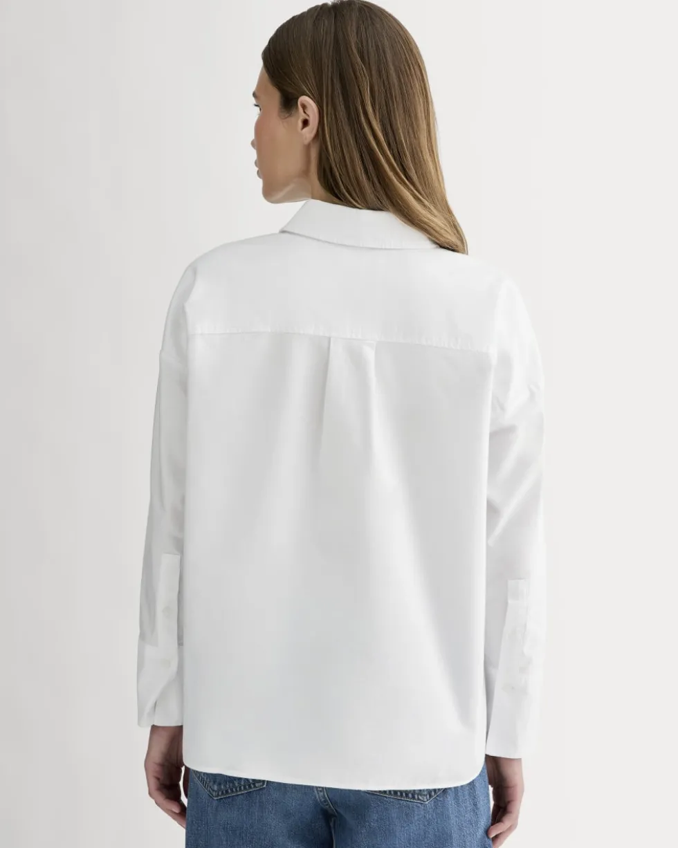 The Boxy Oxford
