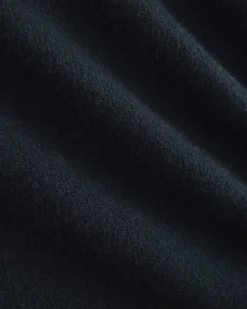 The Boxy Turtleneck in Cashmere