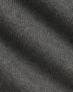The Boxy Turtleneck in Everyday Cotton