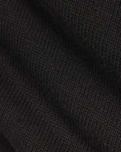 The Boxy Turtleneck in Everyday Cotton