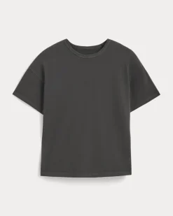 The Boyfriend Tee in Essential Cotton