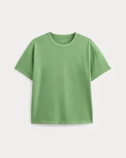 The Boyfriend Tee in Essential Cotton