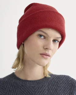 The Cabin Beanie