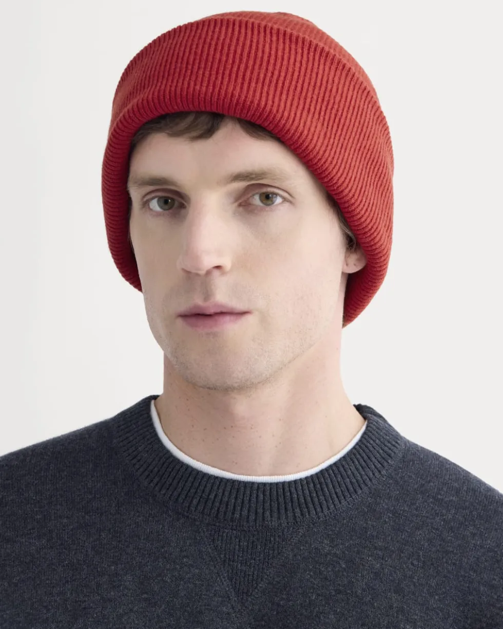 The Cabin Beanie