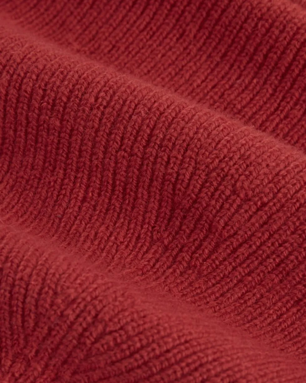 The Cabin Beanie