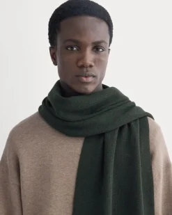 The Cabin Scarf